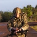 130th Engineer Brigade Best Squad Competition: 12-Mile Ruck