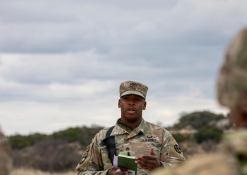 418th Transportation Company Validates Fuel Distribution and Convoy Capabilities during VALEX