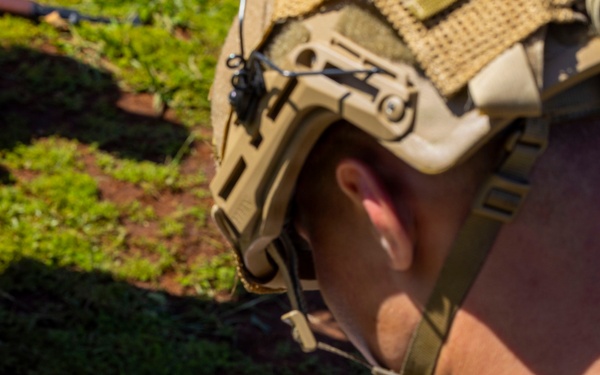 130th Engineer Brigade Best Squad Competition: Warrior Task Lanes