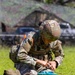 130th Engineer Brigade Best Squad Competition: Warrior Task Lanes