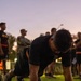 130th Engineer Brigade Best Squad Competition: Army Fitness Test