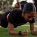 130th Engineer Brigade Best Squad Competition: Army Fitness Test