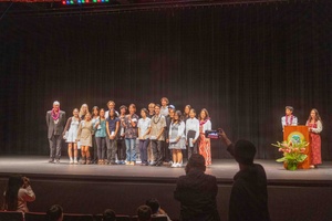 NEWSCAST 22OCT25: EJ King Career Fair & ANNUALEX 2025