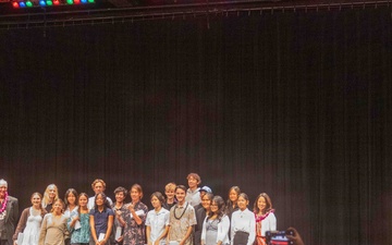 PMRF Awards 2026 Office of Naval Research Award at 30th Annual Kauai Regional Science and Engineering Fair