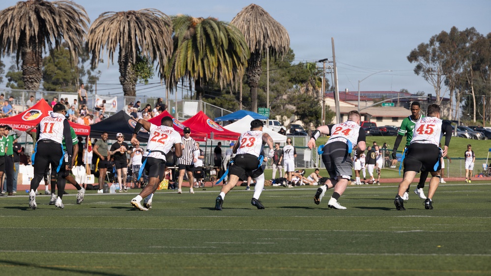 I MIG HMMR Bowl 2026