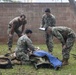 Navy medical personnel enhance lifesaving skills and combat readiness