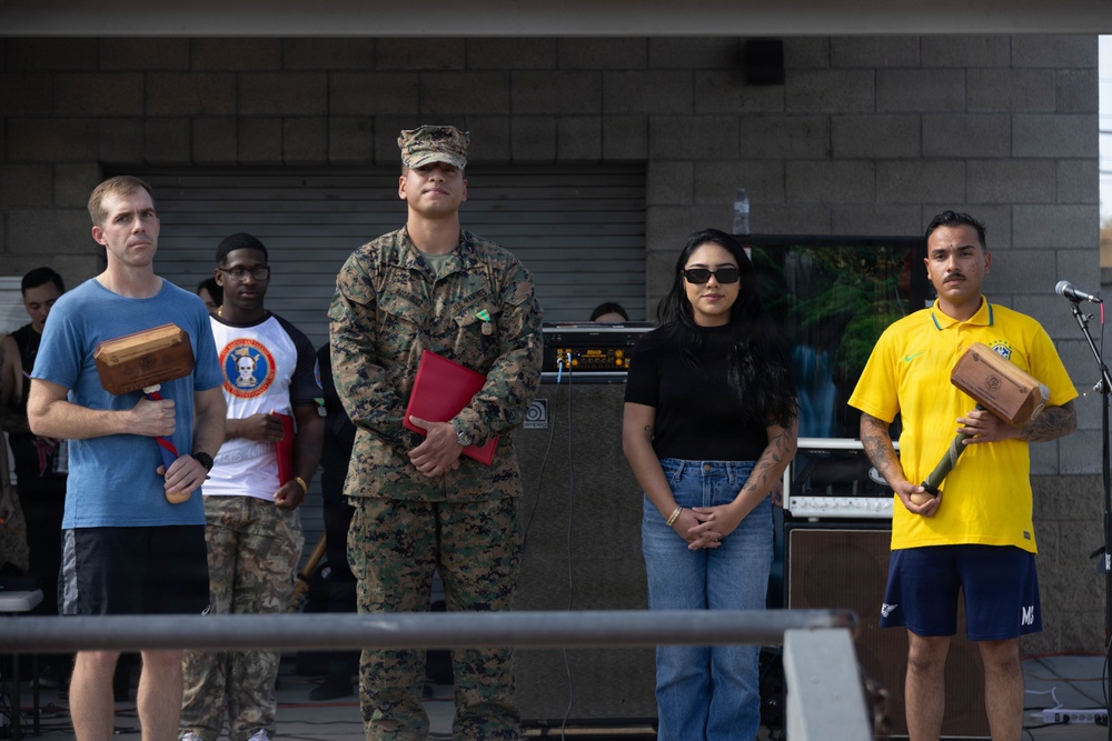 I MIG HMMR Bowl 2026