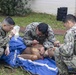 Navy medical personnel enhance lifesaving skills and combat readiness