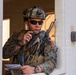 Marines integrate small unmanned aerial systems during urban training