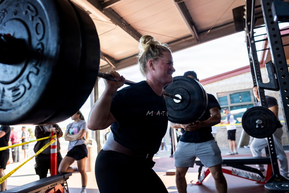 I MIG HMMR Bowl 2026