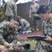 Navy medical personnel enhance lifesaving skills and combat readiness