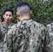 Navy medical personnel enhance lifesaving skills and combat readiness