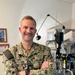 Fort Walton Beach Native Named Navy Junior Optometrist of the Year While Serving with Navy Medicine in Cuba