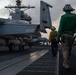 USS Gerald R. Ford (CVN 78) Flight Deck Operations