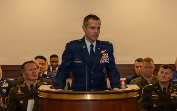 Military Day at South Carolina State House