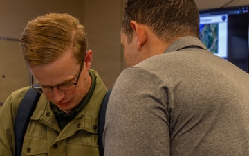 5th SFAB begins their Mission Readiness Exercise for Force Package 26-2