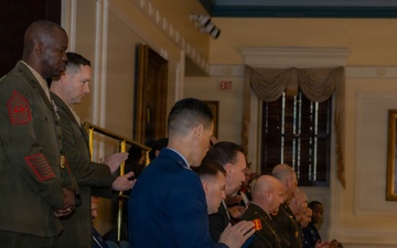 Military Day at South Carolina State House