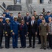 Military Day at South Carolina State House