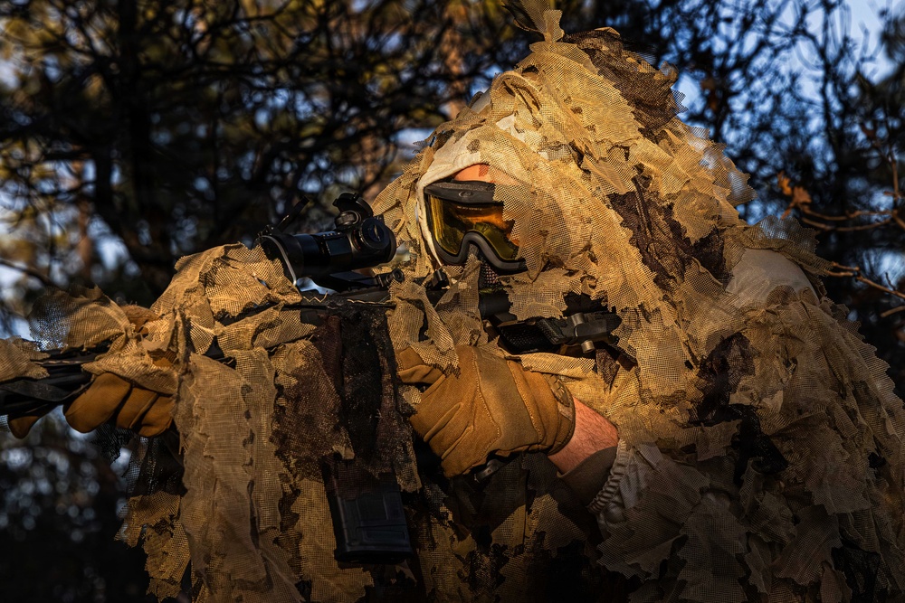 DVIDS - Images - U.S. Air Force Academy Silver Training Weekend 2026 ...