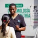 U.S. Service Members and Panamanian Health Officials Provide Optometry Services in Penonomé