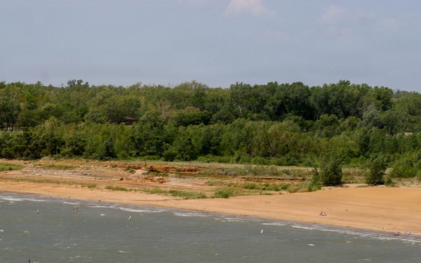 Working together to examine and revise risk messaging for lake projects