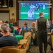 CFAY MWR Hosts Big Game Watch Party