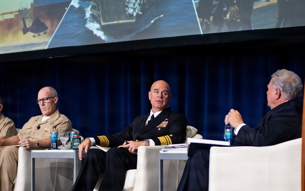 SWOBOSS talks about readiness at WEST 2026