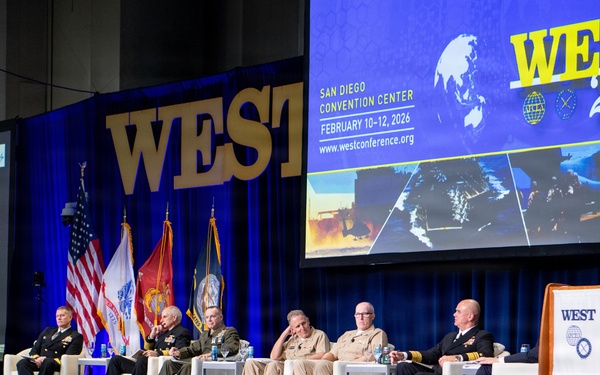 SWOBOSS talks about readiness at WEST 2026