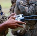 U.S. Marines and Panamanian Partners train on identifying explosive hazards