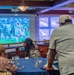 CFAY MWR Hosts Big Game Watch Party