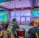 CFAY MWR Hosts Big Game Watch Party