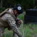 U.S. Marines and Panamanian Partners train on identifying explosive hazards