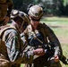 U.S. Marines and Panamanian Partners train on identifying explosive hazards