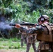 U.S. Marines and Panamanian Partners train on identifying explosive hazards