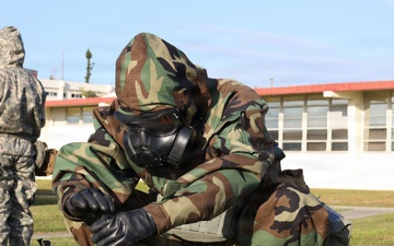 3rd Marine Division Executes 2026 Combined Marine Corps Combat Readiness Evaluation