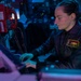 USS Bulkeley Sailors search for surface contacts, Feb. 4, 2026