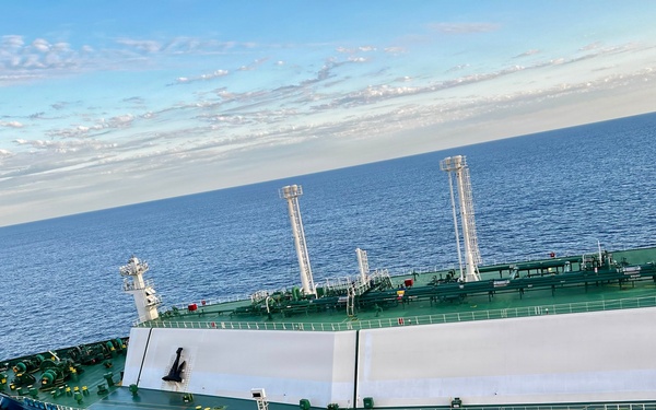 563rd Rescue Airmen save man off coast of Baja California, Mexico