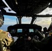 563rd Rescue Airmen save man off coast of Baja California, Mexico