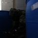 CBRN Marines Conduct Site Assessment during Combined MCCRE