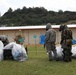 CBRN Marines Conduct Site Assessment during Combined MCCRE