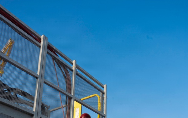 Nuclear welders at PHNSYIMF