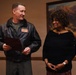 MCAS Yuma Civilian Human Resources Office Awards Presentation