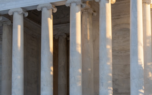 National Guard Presence Patrols Support Public Safety in Washington