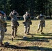 22d Corps Signal Brigade Command Post Exercise