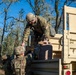 22d Corps Signal Brigade Command Post Exercise