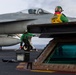 USS Gerald R. Ford (CVN 78) Flight Deck Operations