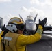 USS Gerald R. Ford (CVN 78) Flight Deck Operations