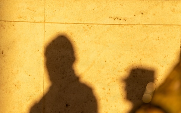 National Guard Presence Patrols Support Public Safety in Washington