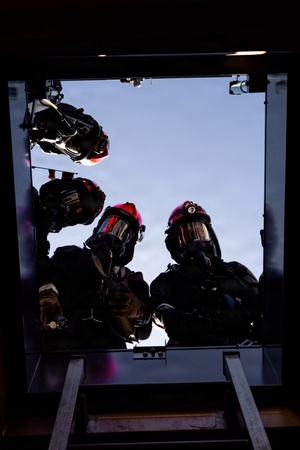 AFN Aviano Radio Spot: Duty Identifier Tabs