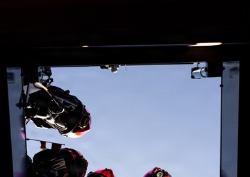 Defense CBRNE Response Force (DCRF) Training Evaluation